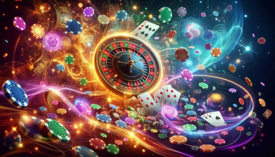 Nana Casino